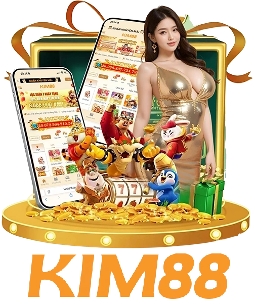 Dịch vụ ứng dụng Kim88 trên di động