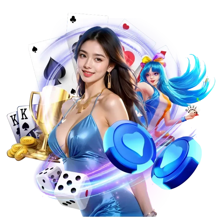Hình ảnh chuyên mục game bài Kim88